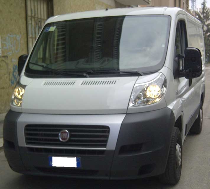 Fiat Ducato