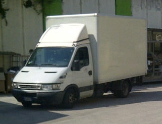 Iveco Daily