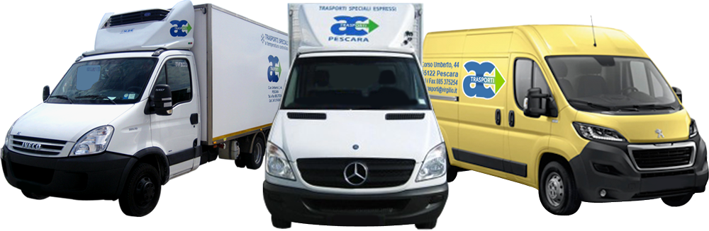 Trasporti Dedicati